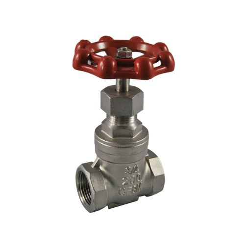 Gunmetal Gate Valve